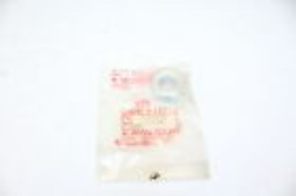 Kawasaki KH400, KH250, S1 Wheel Spacer NOS 42037-024