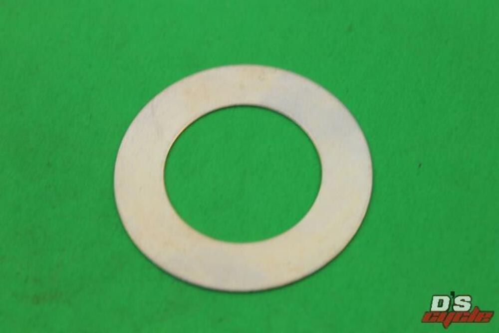 Kawasaki KZ650,EX250, EX500 Washer 30.5X50X0.6 NOS 92022-231