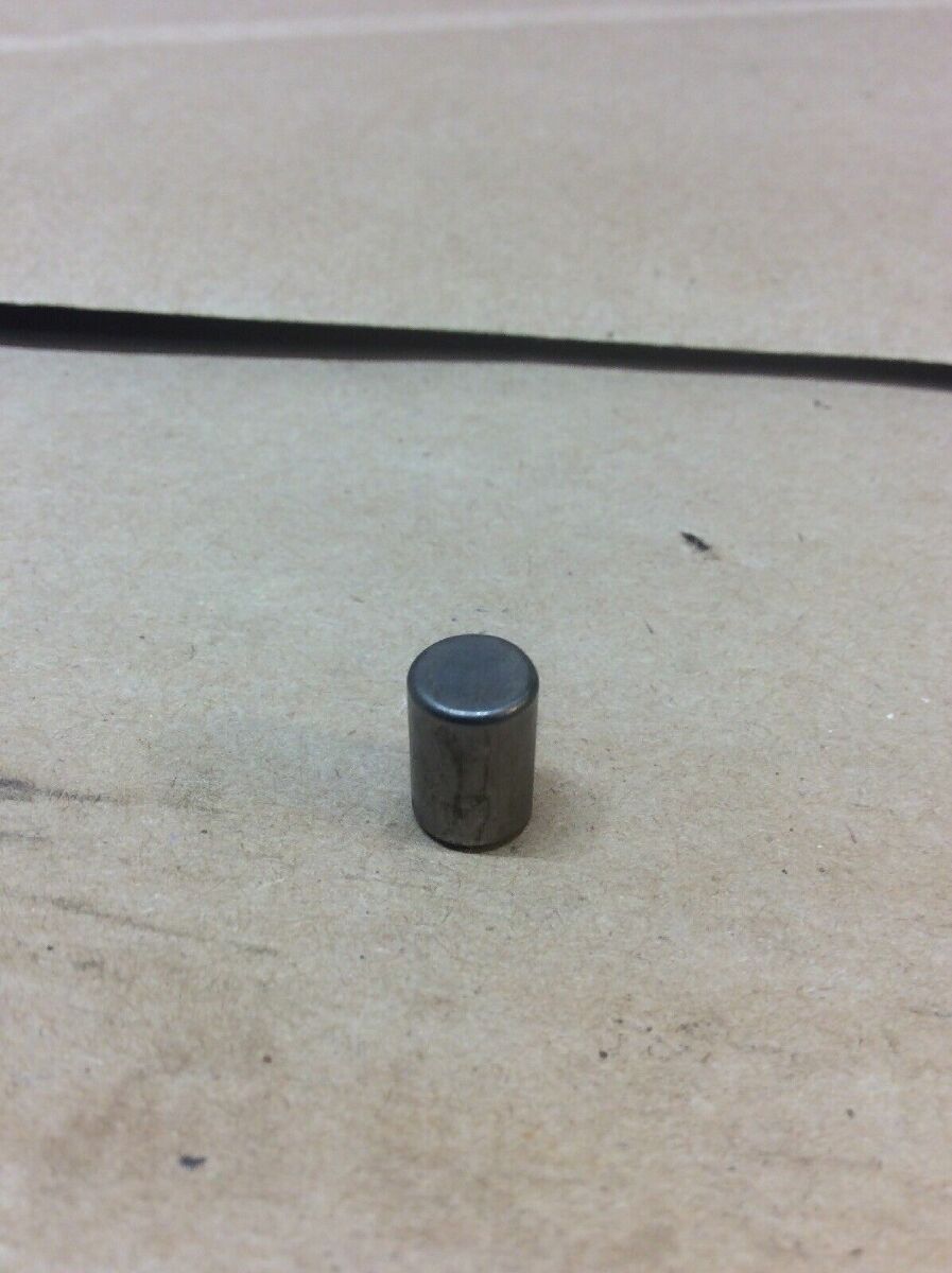 KAWASAKI MULE 2510 2520 2500 KAF620 KAF300 DOWEL PIN 8X12 OEM NOS 610A0812