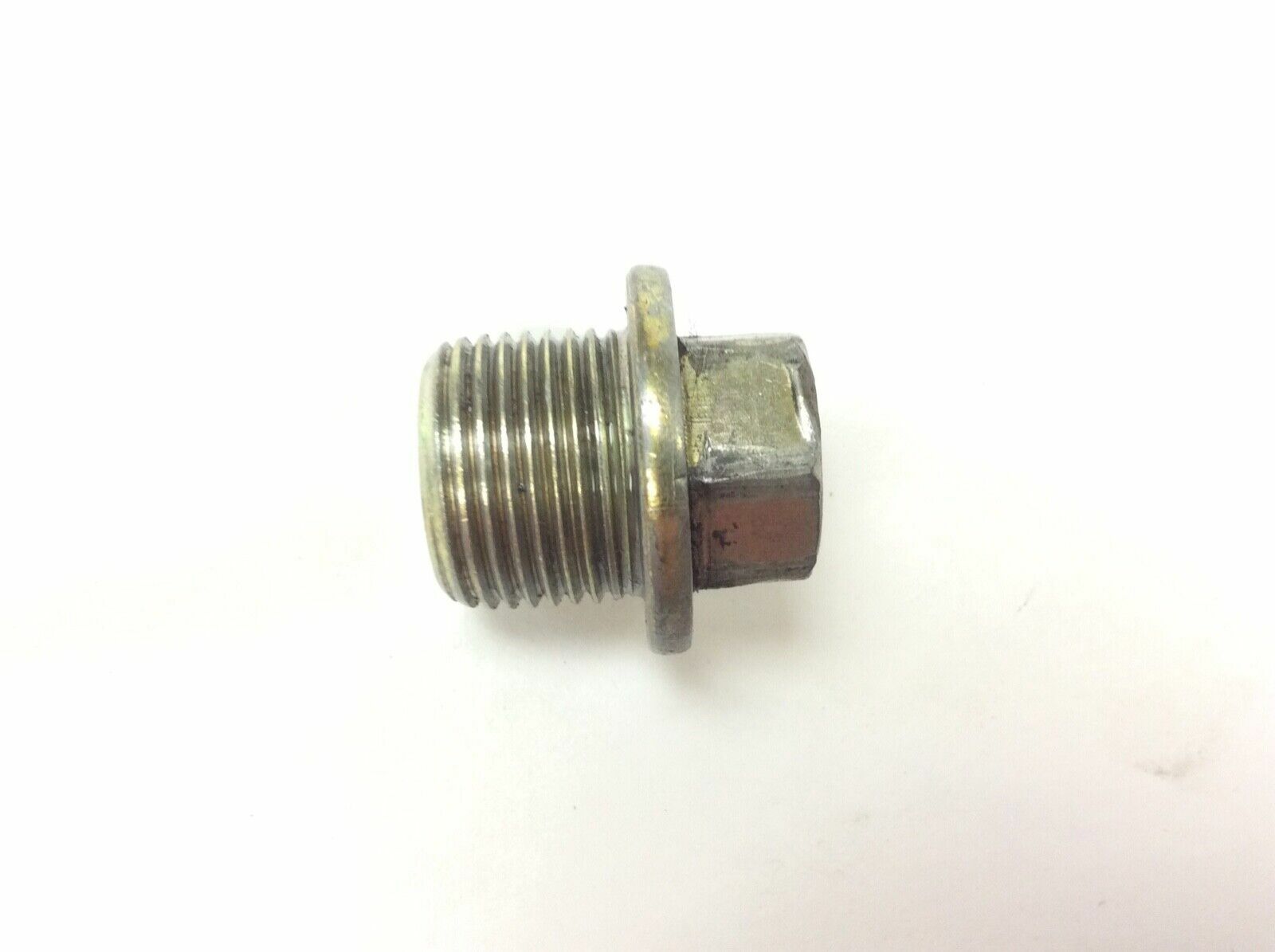 Genuine Honda Acura Bolt Drain Plug 20mm 92800-20000 Engine Transition MT CV OEM