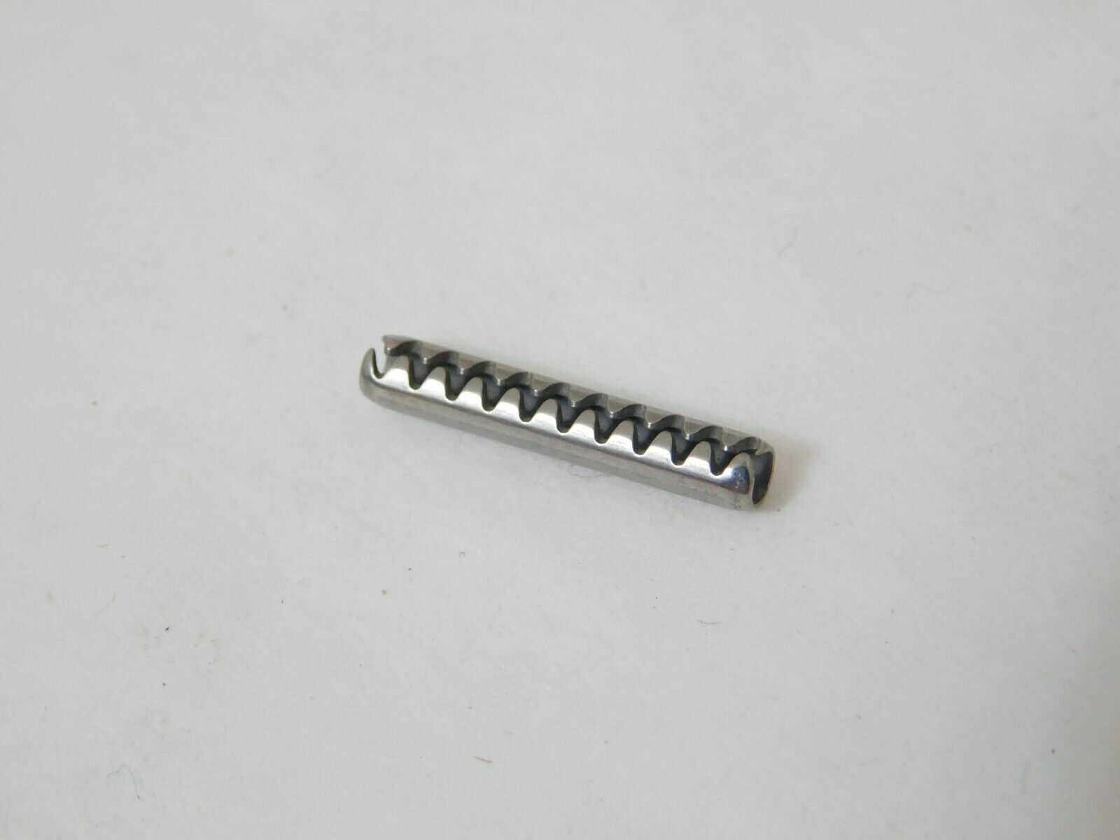 Kawasaki NOS NEW 92043-094 Tank Cap Fitting Pin H2 S1 S2 Mach IV Mach III Mach I