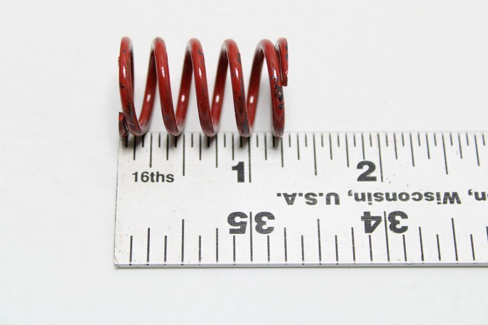 NOS OEM Kawasaki A1 A7 A1SS A7SS 92081-037 SPRING CLUTCH 92081-037