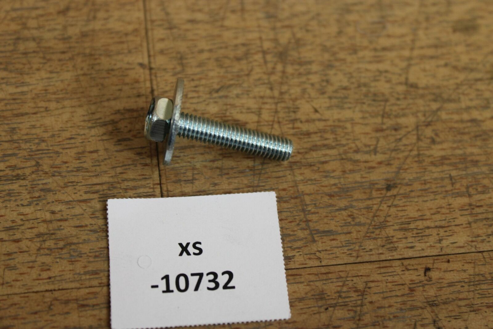 Kawasaki NOS NEW 92001-1776 Bolt 6x30 KLE ZN ZX KLE650