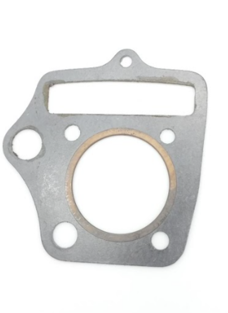 NOS Honda 52mm Head Gasket, 88cc Z50/XR50/CRF50/XR70/CRF70/CT70 122-122502B-G12