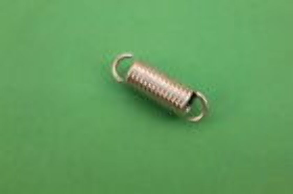 NOS KAWASAKI SPRING LENS FITTING F6 G3SS GSTR G4TR KV100 23014-008