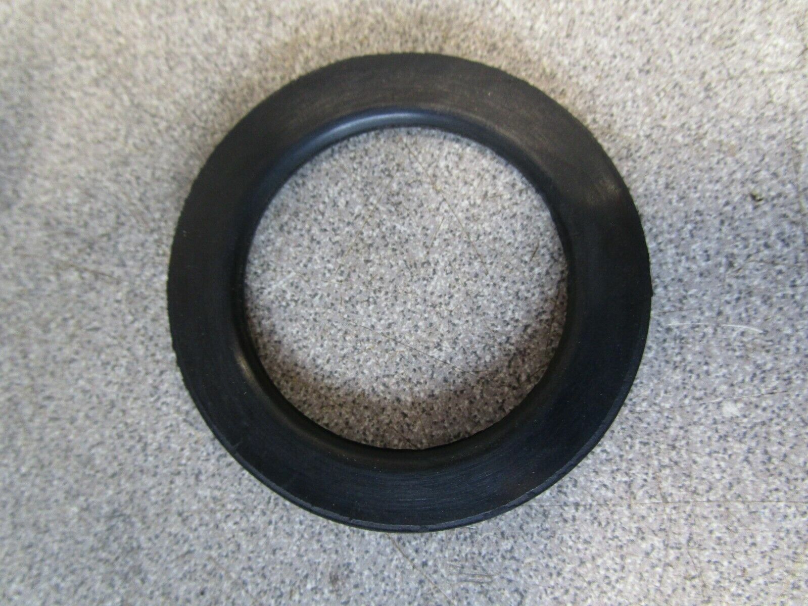 NOS Genuine Honda CA72 CB550 CL77 CB400 Stem Rubber Dust Seal OEM 53124-250-000