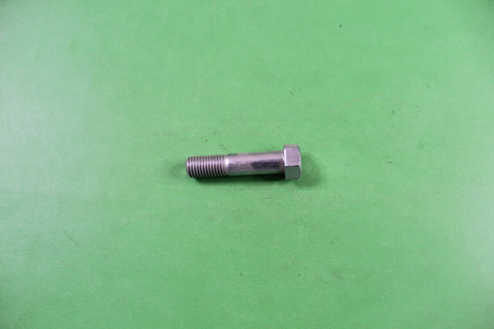 NOS KAWASAKI BRAKE CALIPER BOLT PART #43070-001