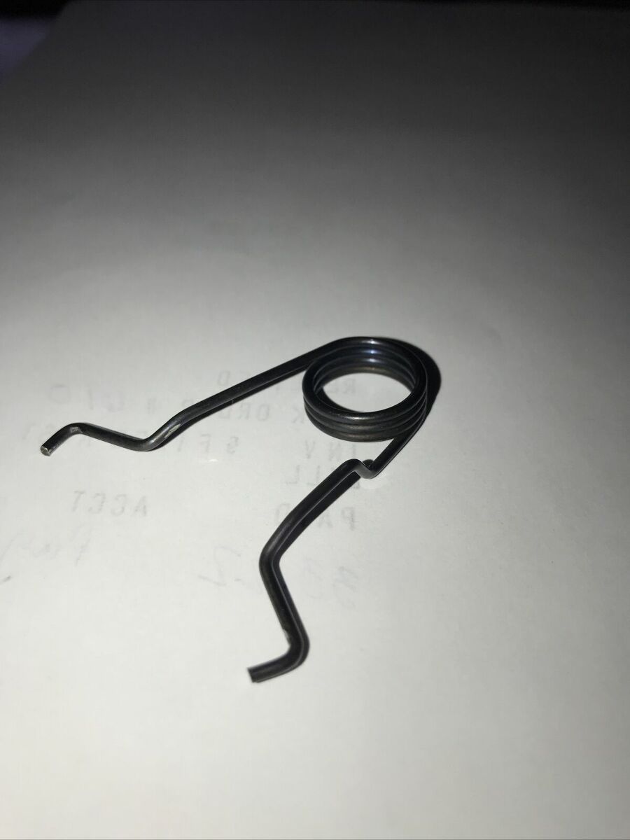 OEM Honda CB 750 GL 1100 1200 POSITIVE STOPPER SPRING 24666-300-000