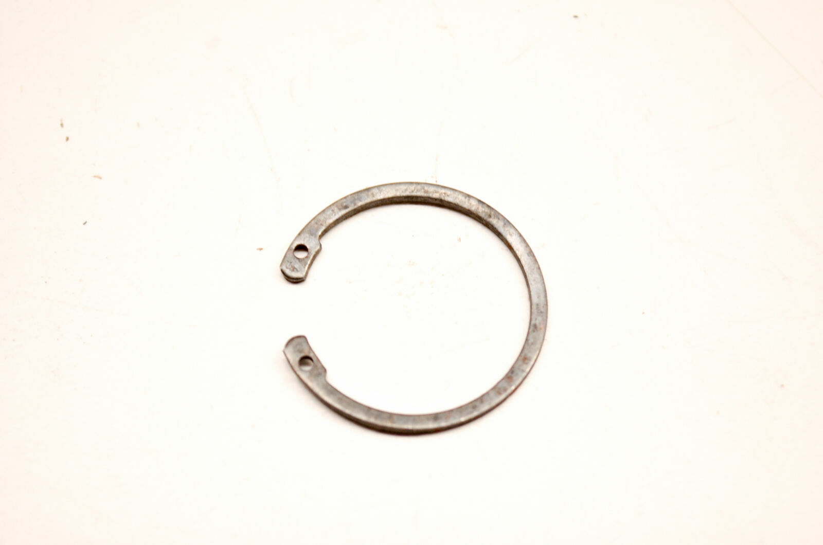 NOS OEM KAWASAKI Fork Piston Circlip Z1 H1 H2 S3 F12MX KH KT KX KZ 44044-019
