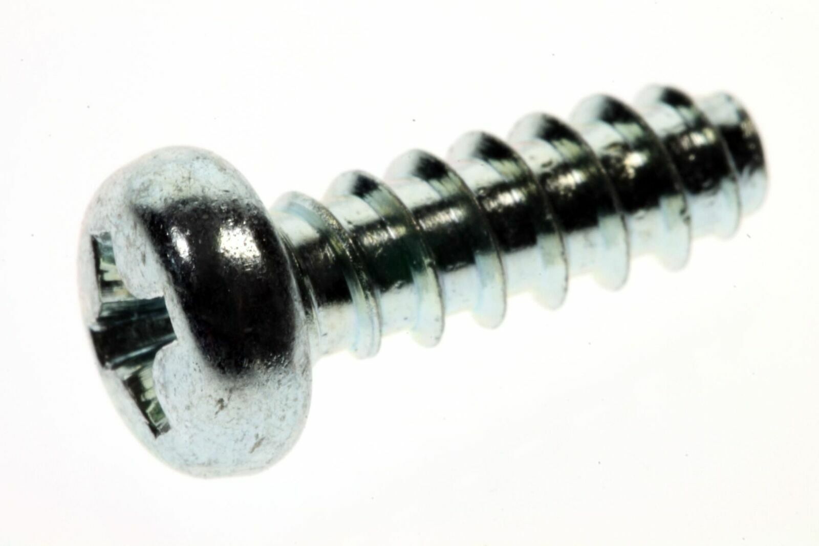 NOS OEM Honda Tapping Screw 1979-13 GL1800 93901-34320 QTY 2