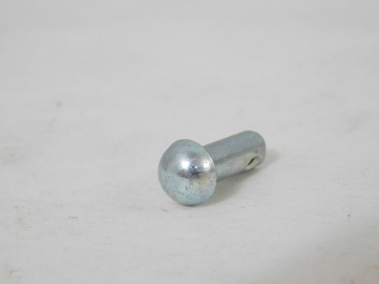 NOS Kawasaki H1 A1 A7 SS F3 G3 TR F5 F7 F8 F9 MC1 Seat Pivot Pin OEM 53011-001