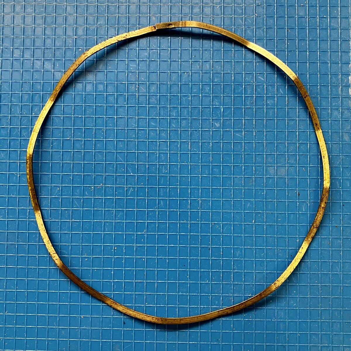 Kawasaki H1 KH 500 H2 750 Ring Clutch Spring Steel 13229-003