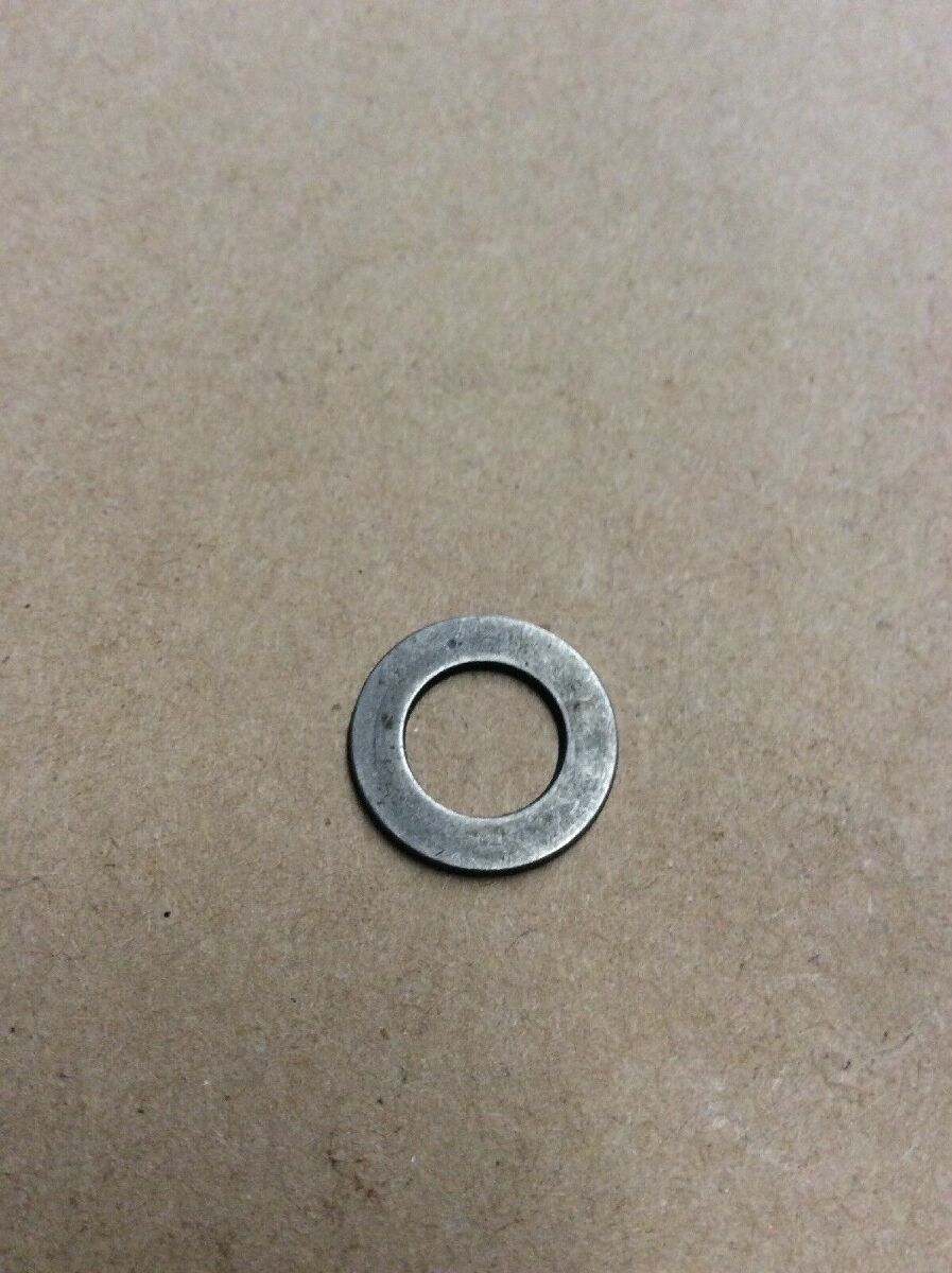 KAWASAKI F6 F7 F8 F9 F11 KH250 MACH I II A1 A7 THRUST WASHER NOS 92026-025 QTY 2