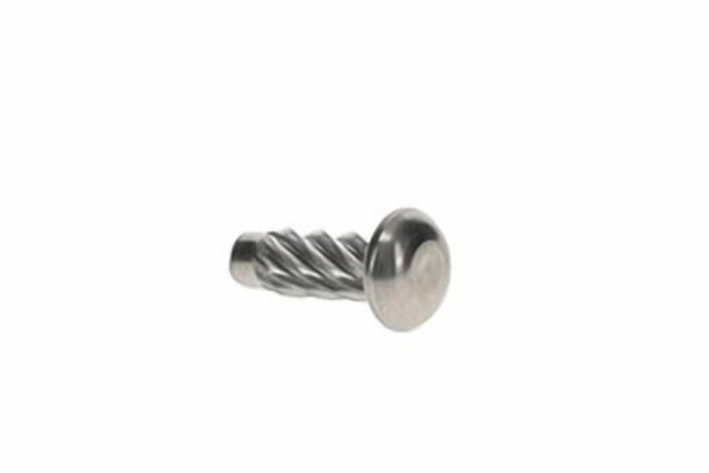 NOS Kawasaki H1 H2 F11 S3 S1 Tapping Screw 92008-007 NEW OEM