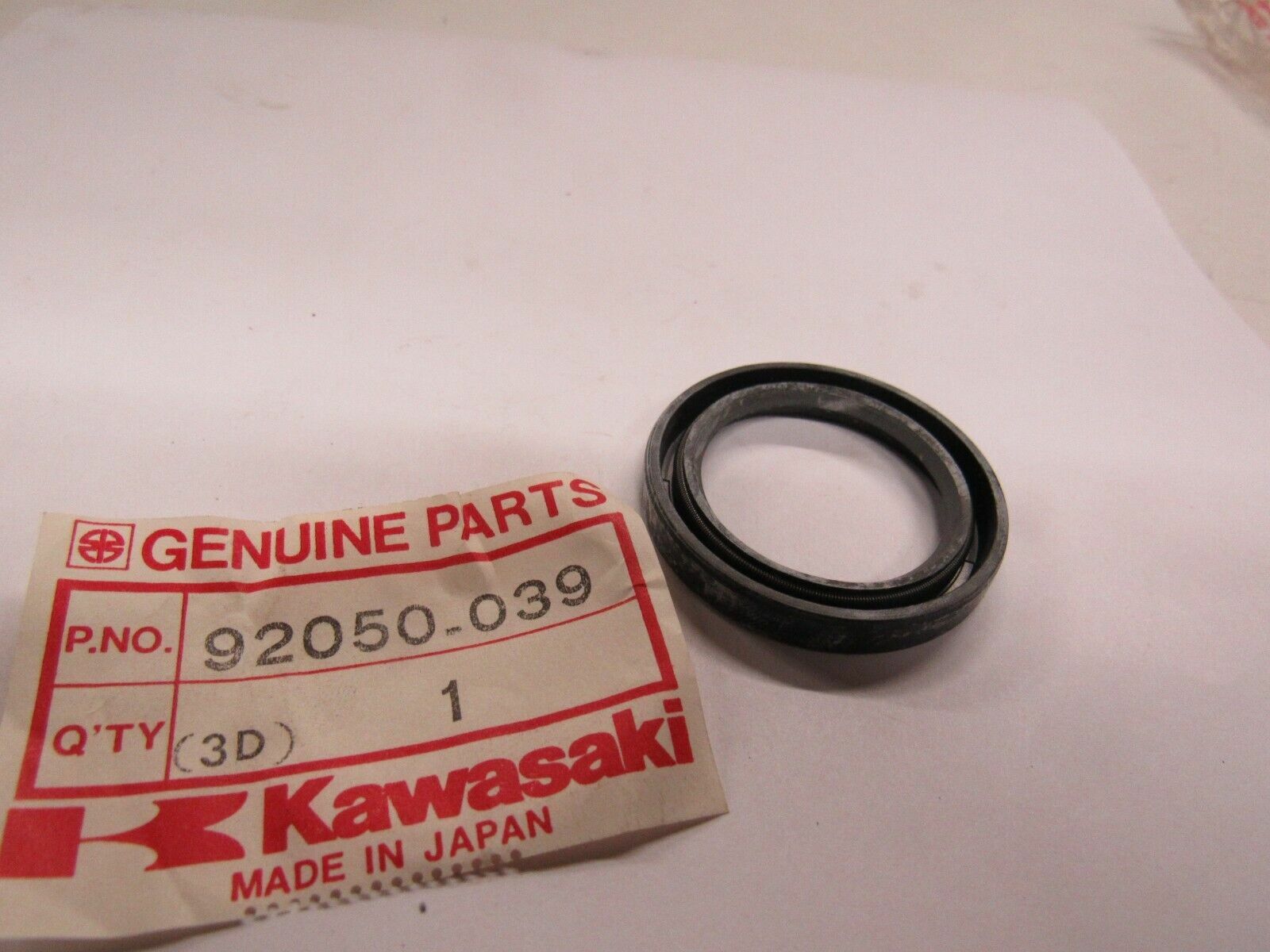 サイン NEW】Kawasaki Genuine Vulcan 1500 VN1600 VN1500 Gear,Oil