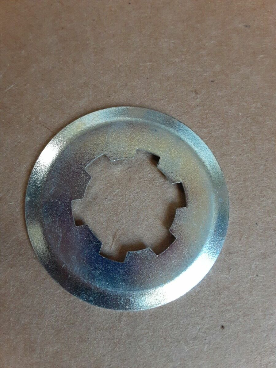 Nos Kawasaki KDX KX KXT Lock Washer 92022-1047