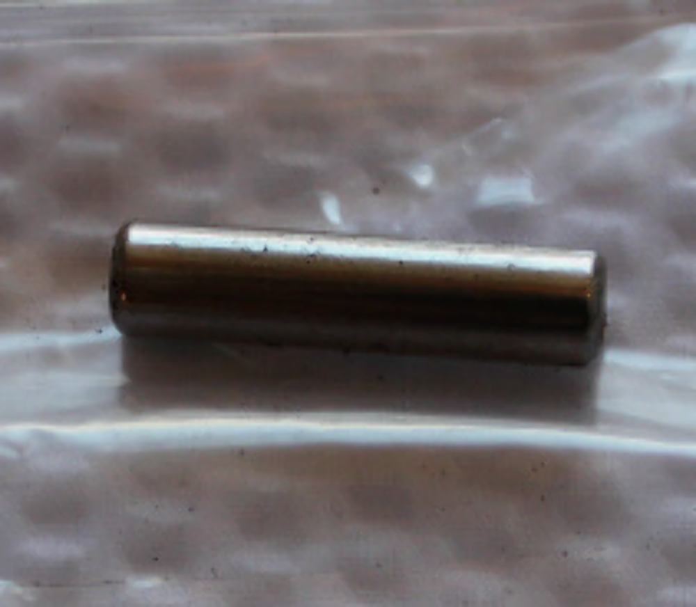 NOS Genuine Honda Roller 6X25 HRA216 HRC215K1 HRC216 GXV50 F220 91151-VB5-800