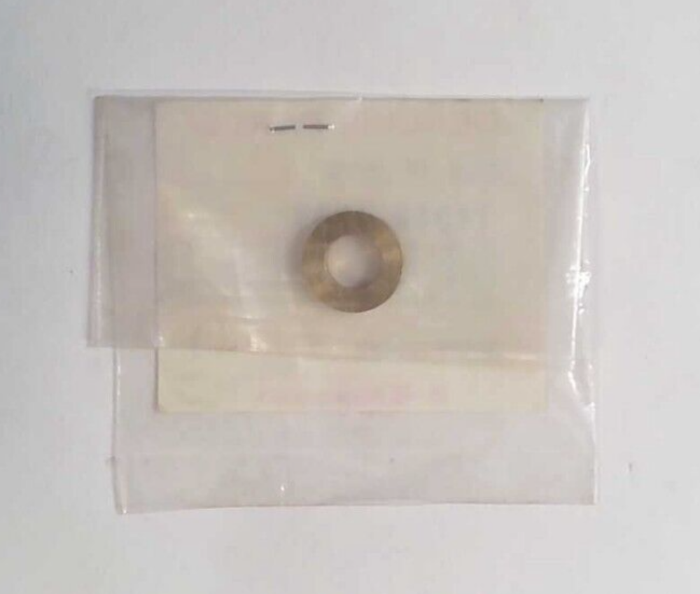 NOS Kawasaki VN VN1600 VN1500 Vulcan 1996-2000 Pipe Joint Gasket 11060-1739 OEM