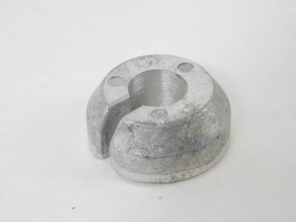 NOS Kawasaki A1 A7 H1 S2 S3 F5 F9 Kick Kicker Spring Guide OEM 13070-001 QTY2