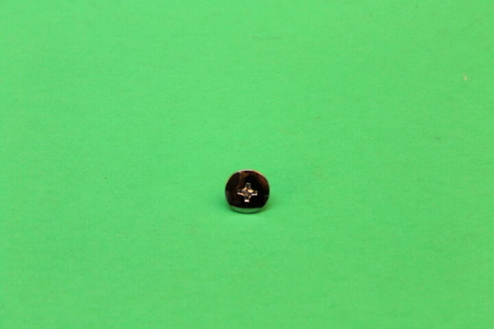 NEW GENUINE KAWASAKI TURN SIGNALS SCREW 6MM OEM 92009-1469 VULCAN VN1500 EN500