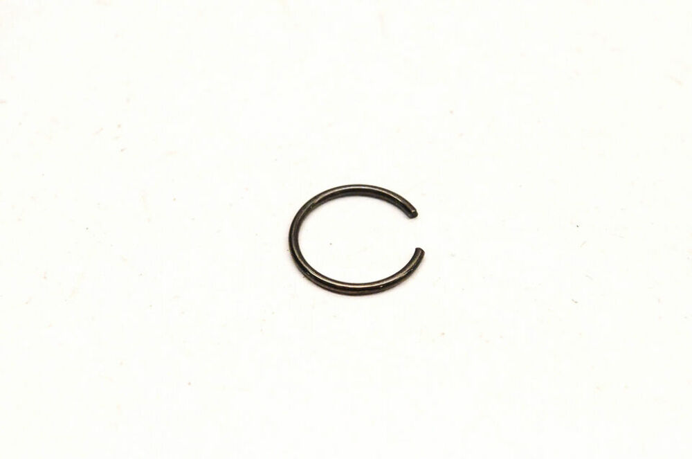New OEM Kawasaki 92033-0005, 09251859-KR01031C Snap Ring NOS
