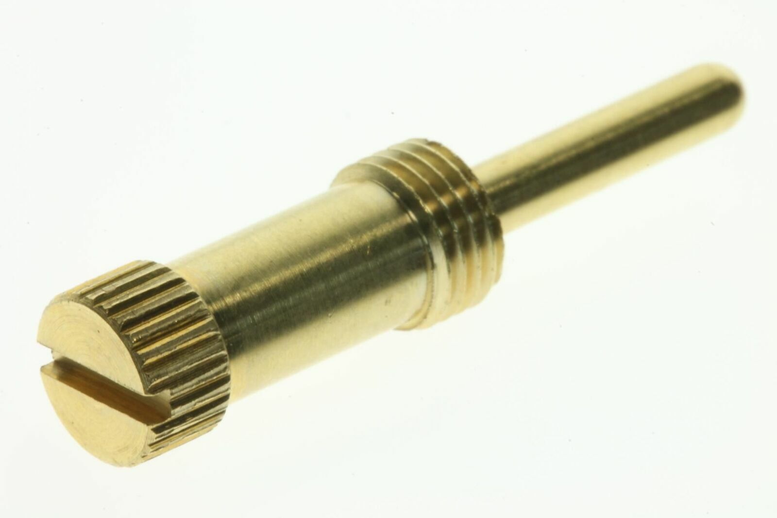 Kawasaki SCREW-THROTTLE STOP 16021-1126 OEM NEW