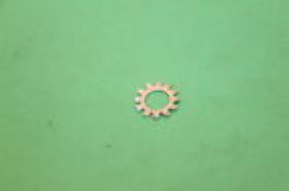 Kawasaki Washer Lock 8MM 69-71 A1 67-71 A1SS 67-71 A7 69-71 A7SS 463H0800