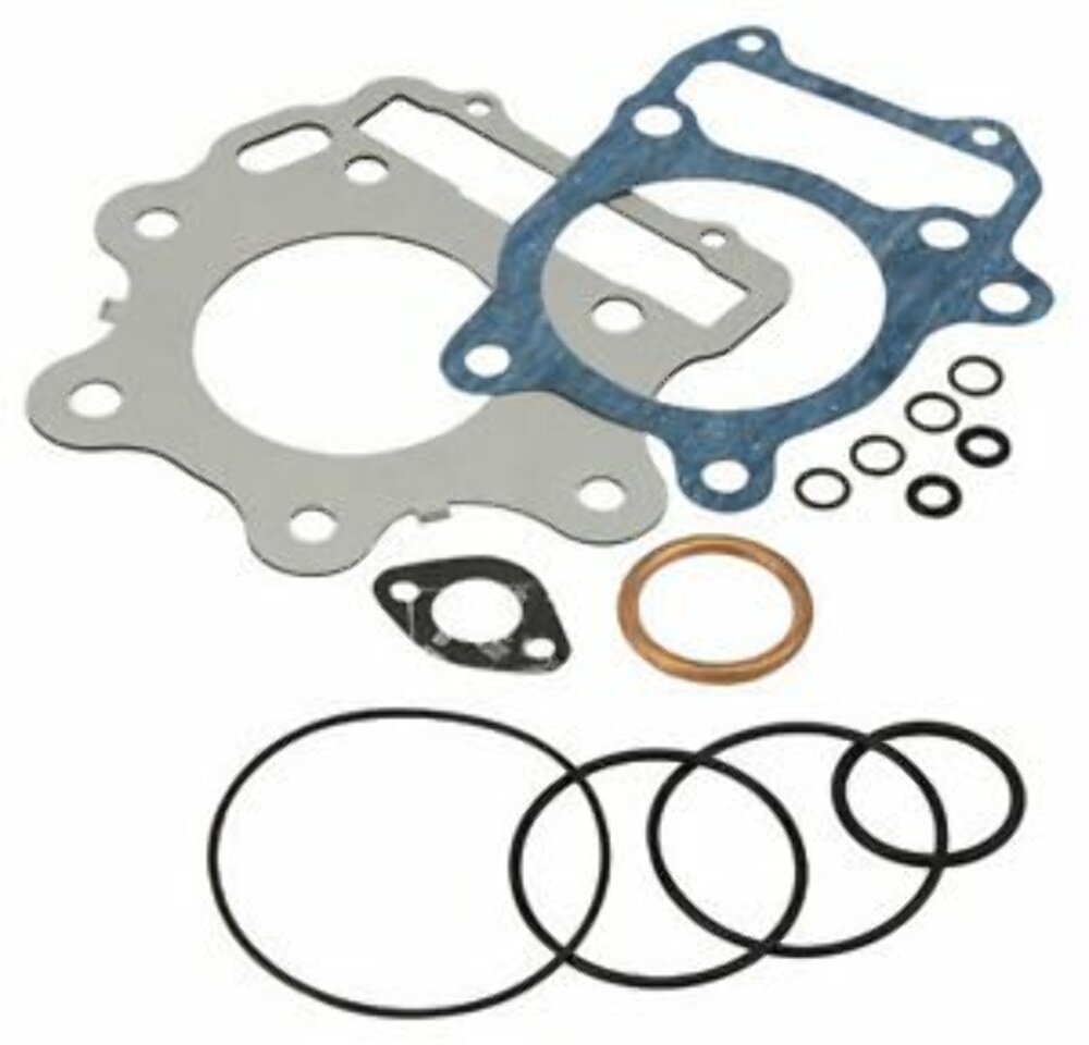 Kawasaki OEM Part "0" Ring,16MM 670B2016