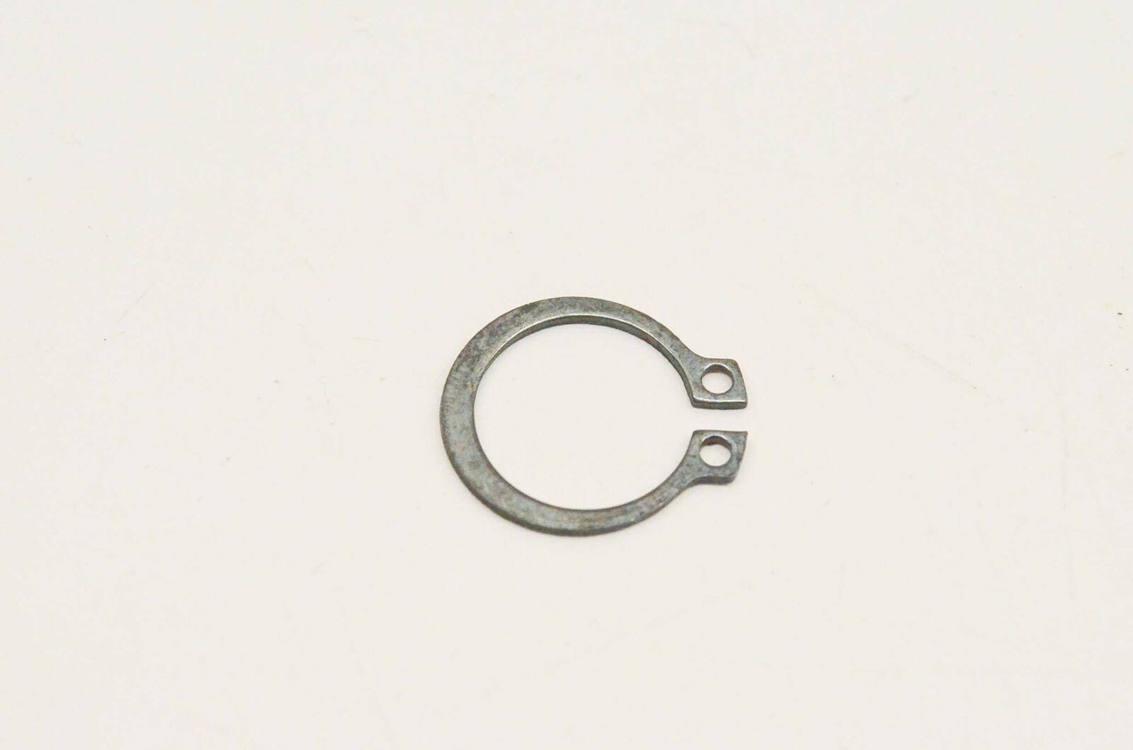 CIRCLIP 14MM, Genuine Kawasaki OEM Motorcycle / ATV Part, 480J1400 qty 2
