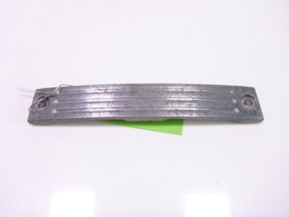 Kawasaki Vulcan VN 1500 Nomad Top Triple Tree Front Wiring Harness Cover Bracket TRSH DV