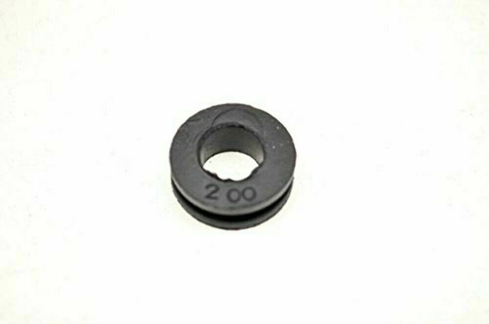 40513-310-000 Honda Motorcycle Chain Case Mounting Rubber Bushing
