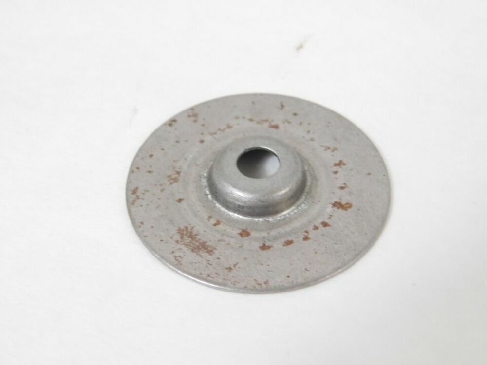 NOS Vintage Kawasaki H1 H2 A1 A1SS Change Drum Pin Plate 13142-004 (SPB9) QTY3
