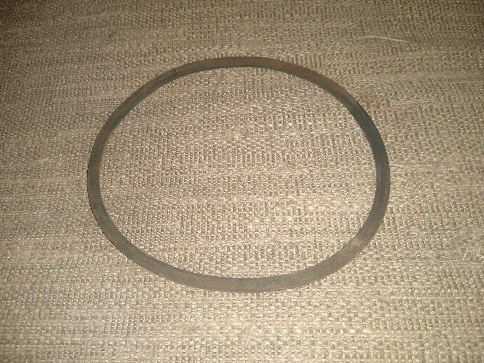 NOS Kawasaki, # 23028-018 GASKET-TAIL LAMP LENS, F11 Z1 G6 S1 S2 KH400 K1363
