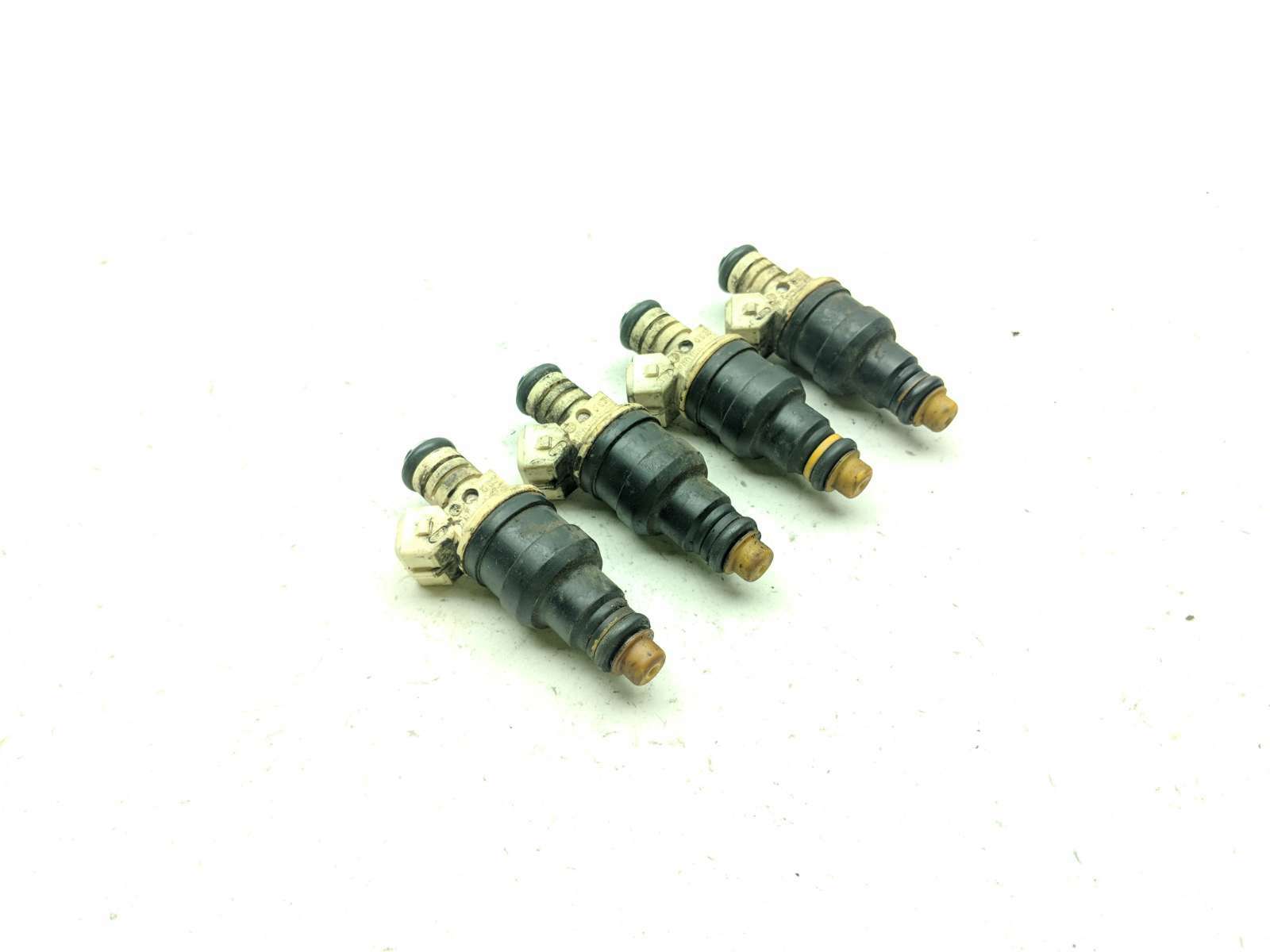 00 BMW K1200RS Fuel Injectors
