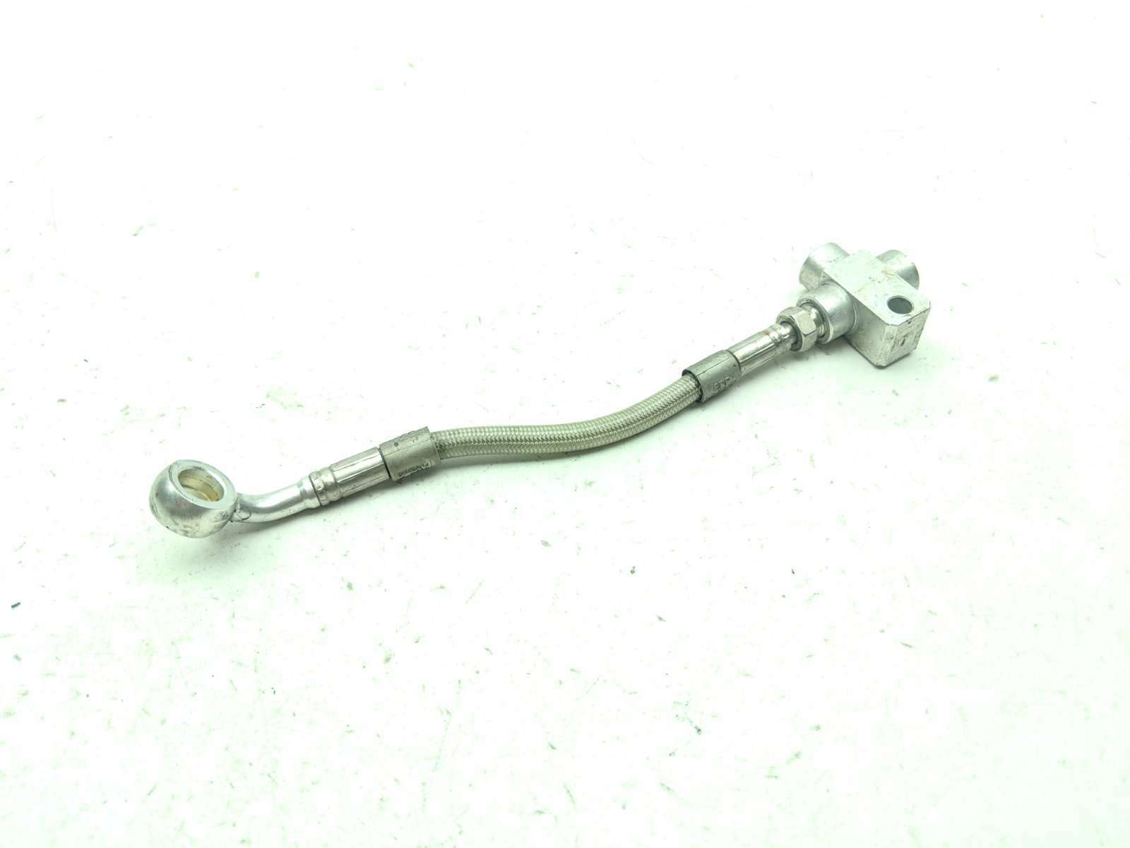 00 BMW K1200RS Brake Cable Line Hose A