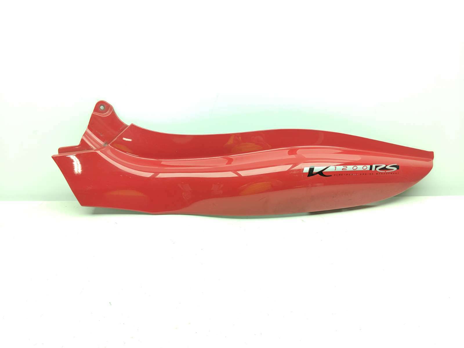 00 BMW K1200RS Rear Left Tail Fairing 52532307783