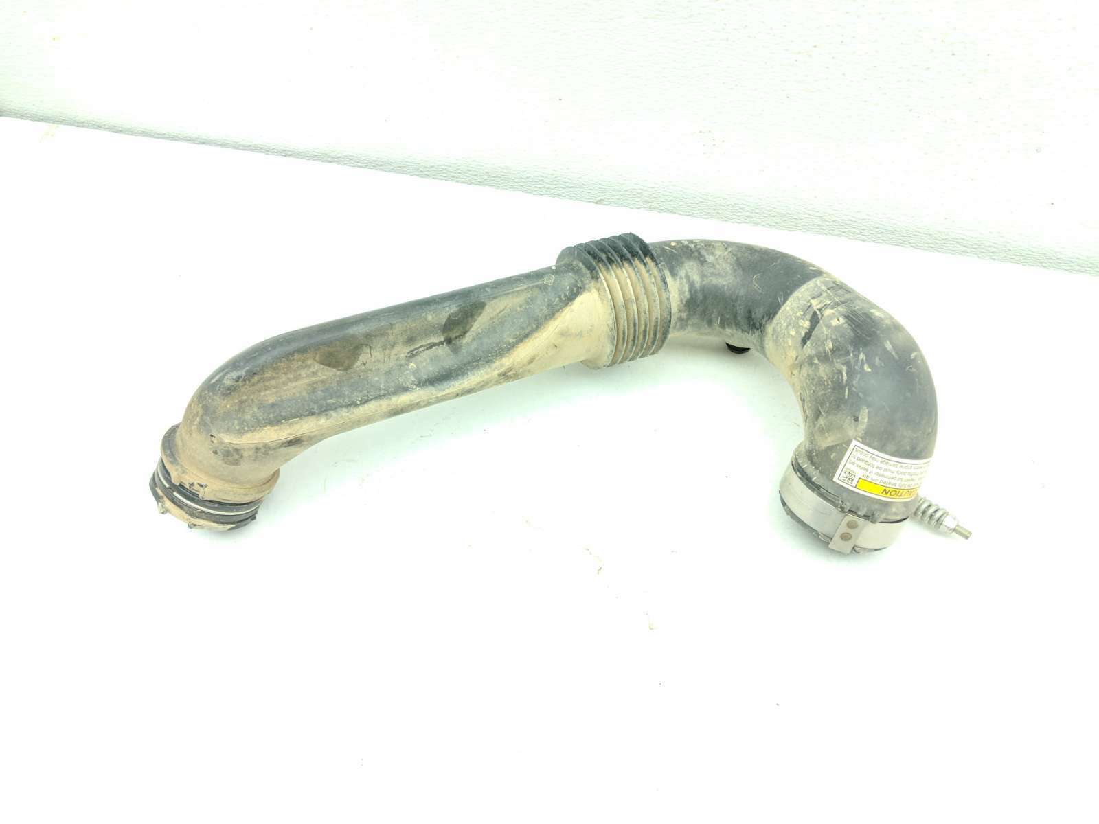 16 Polaris RZR S 900 Air Intake Hose Duct