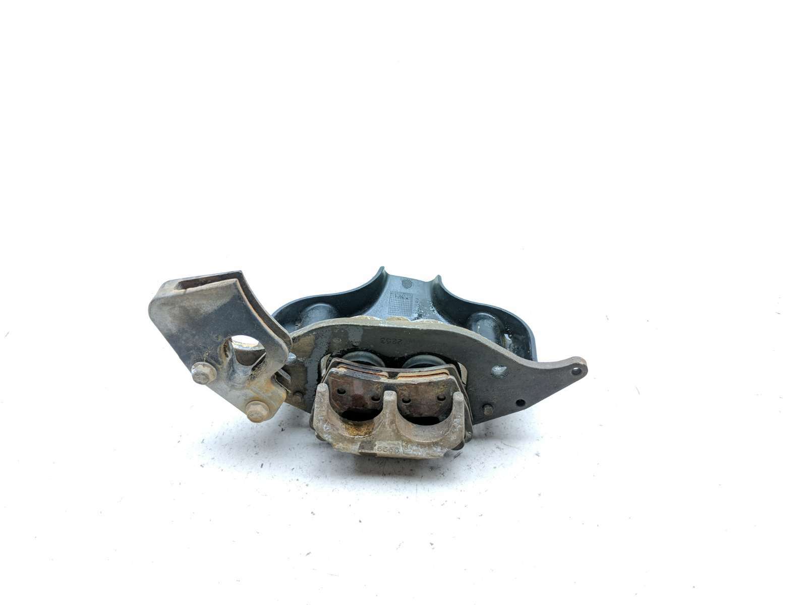 16 Polaris RZR S 900 Brake Caliper Y