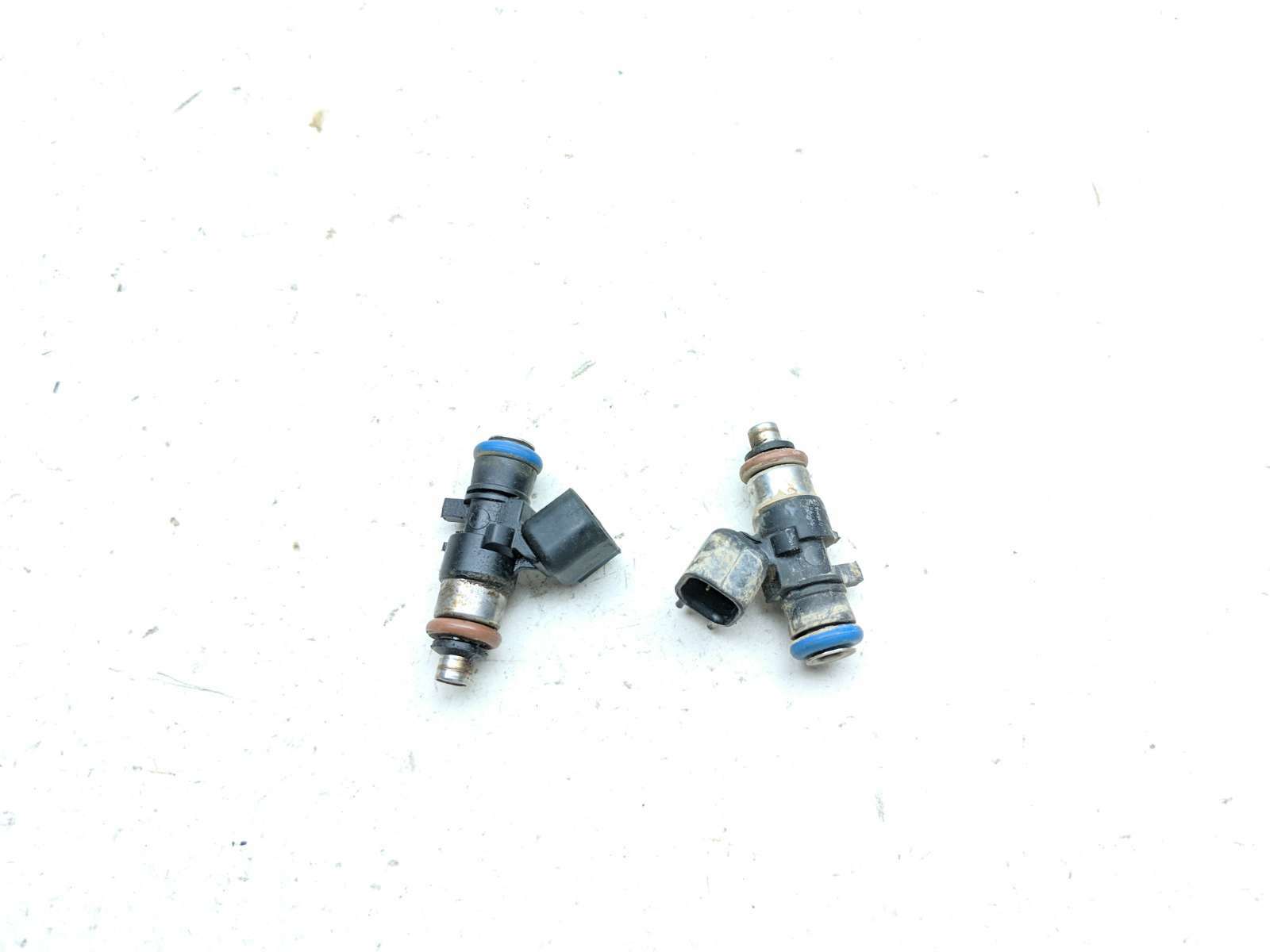 16 Polaris RZR S 900 Fuel Injectors