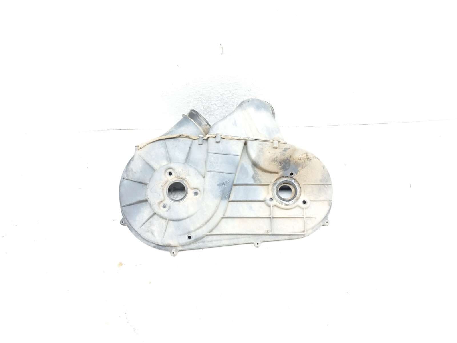16 Polaris RZR S 900 CVT Transmission Clutch Cover Outer