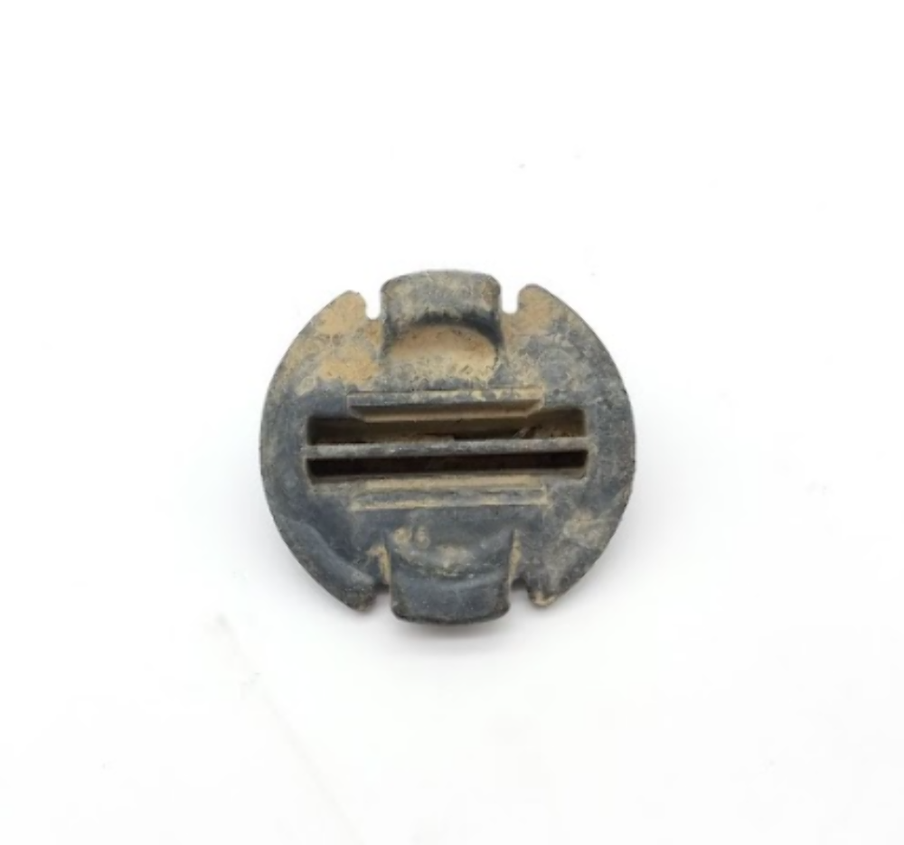 16 Polaris RZR S 900 Floor Drain Plug Cover