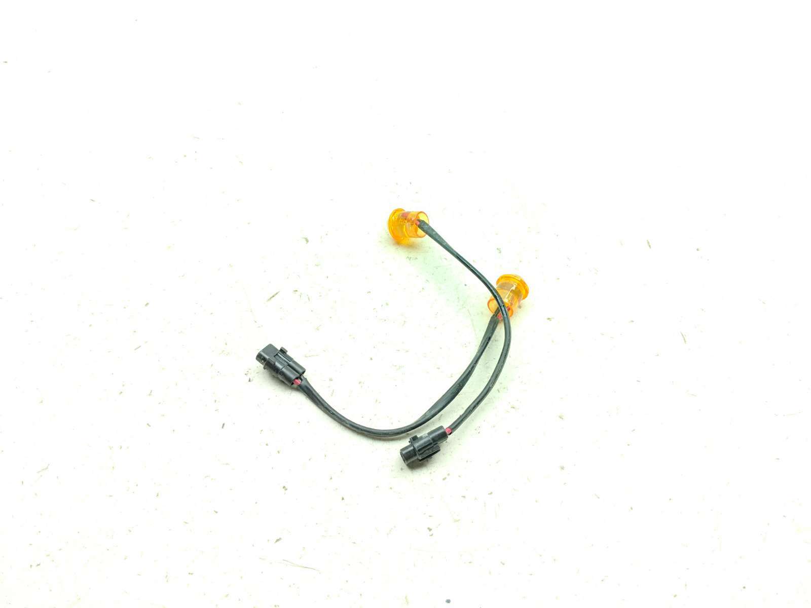 16 Polaris RZR S 900 Light Wires Assembly