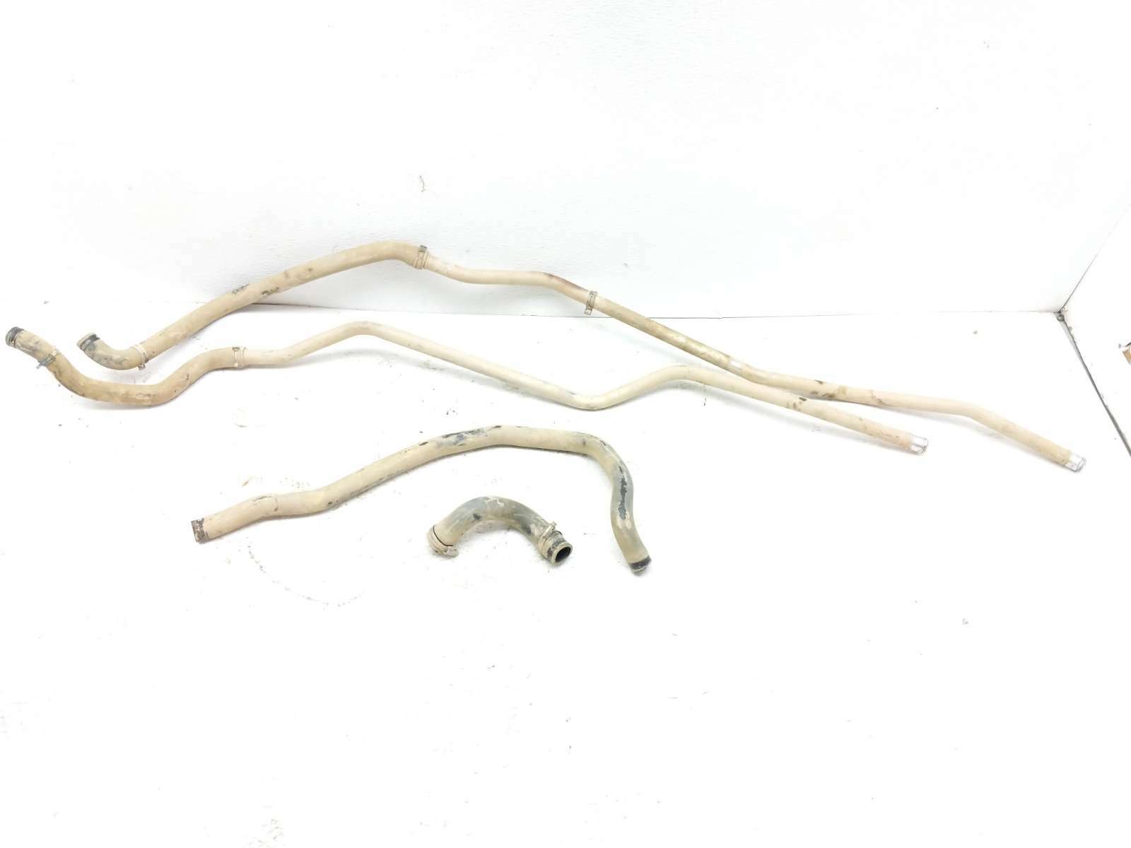 16 Polaris RZR S 900 Radiator Coolant Lines Hoses