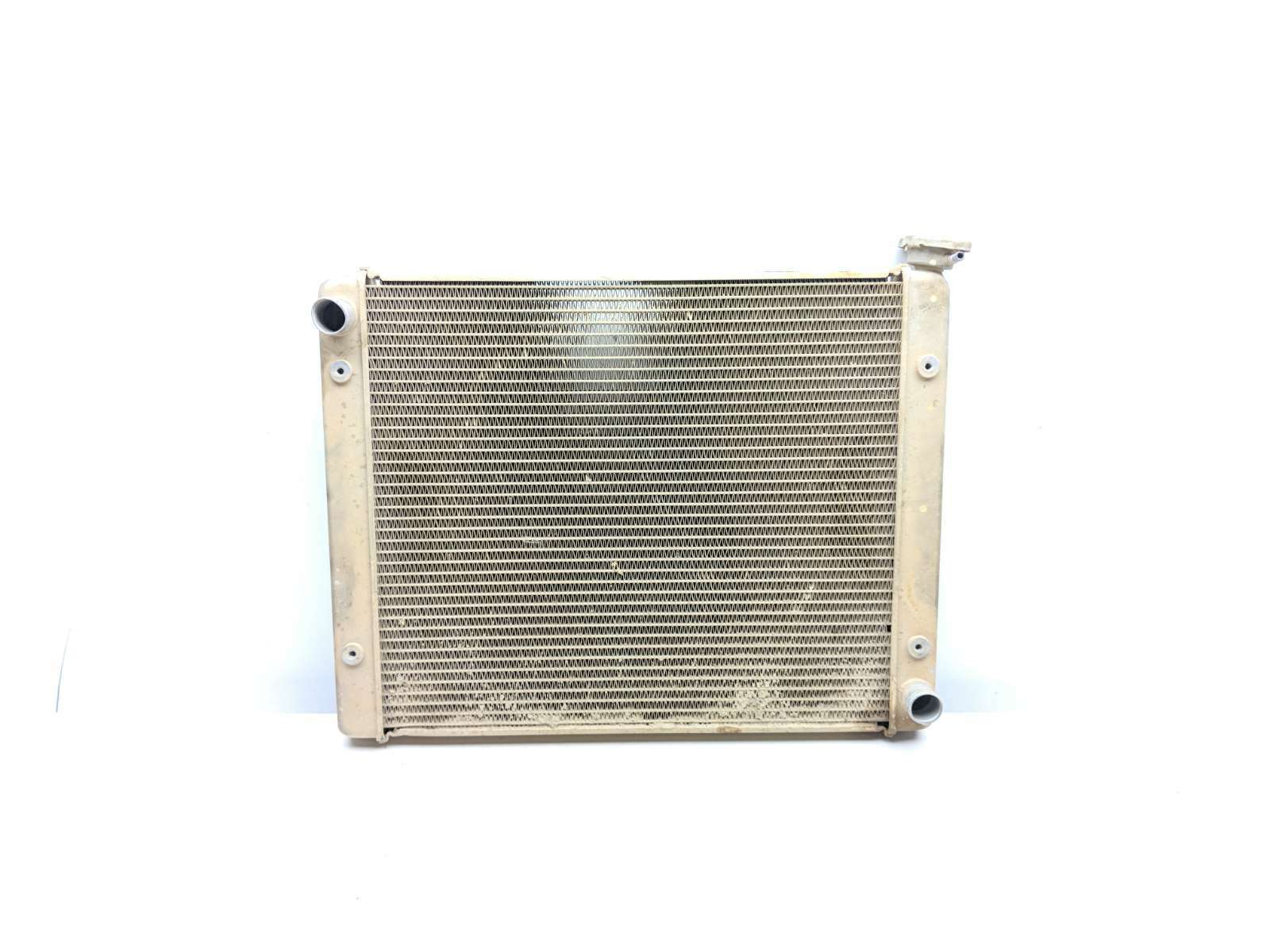 16 Polaris RZR S 900 Radiator