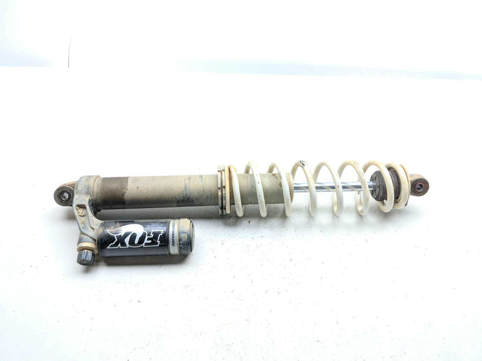 16 Polaris RZR S 900 FOX Front Suspension Shock Strut B