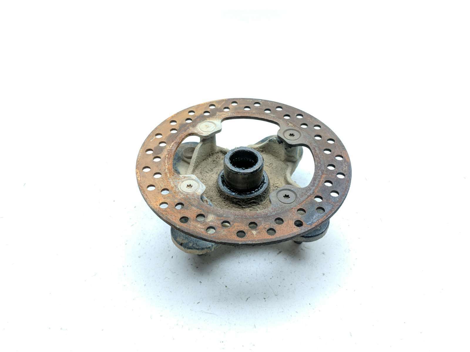 16 Polaris RZR S 900 Wheel Hub with Disc Brake Rotor X