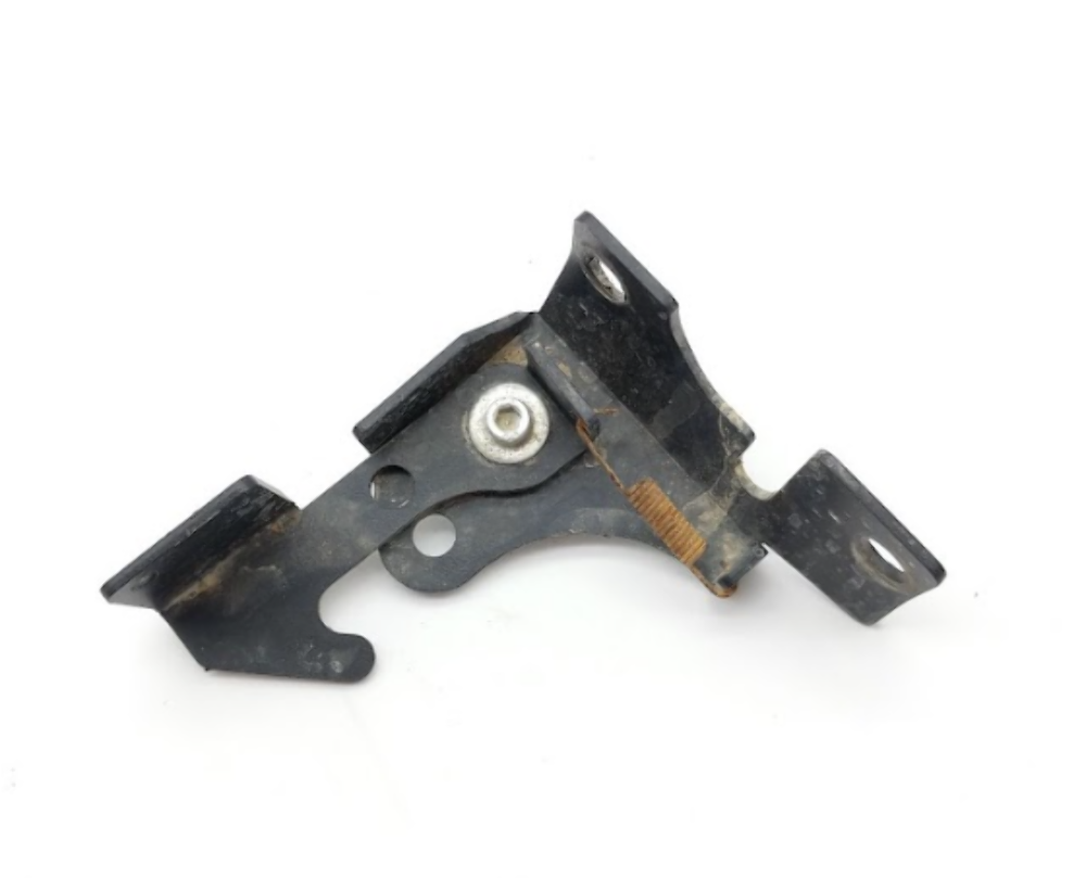 16 Polaris RZR S 900 Aftermarket Spring Latch Mount Bracket