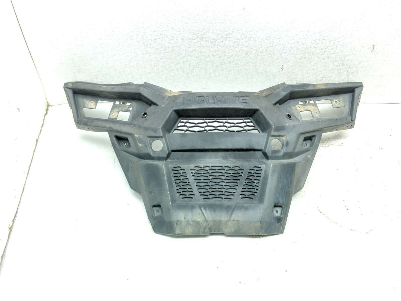16 Polaris RZR S 900 Rear Taillight Bumper Cover Panel