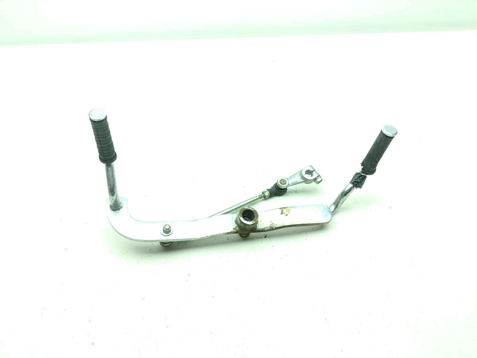 98 Honda Shadow Spirit VT1100C Heel Toe Shift Pedal Lever Linkage