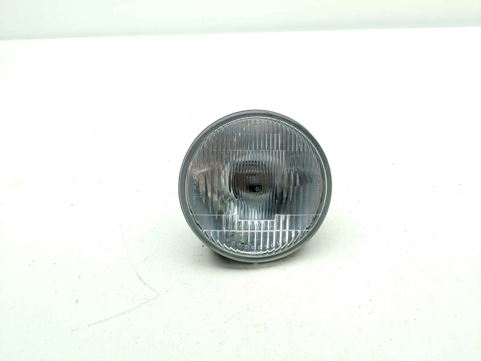 98 Honda Shadow Spirit VT1100C Headlight Head Light Lamp